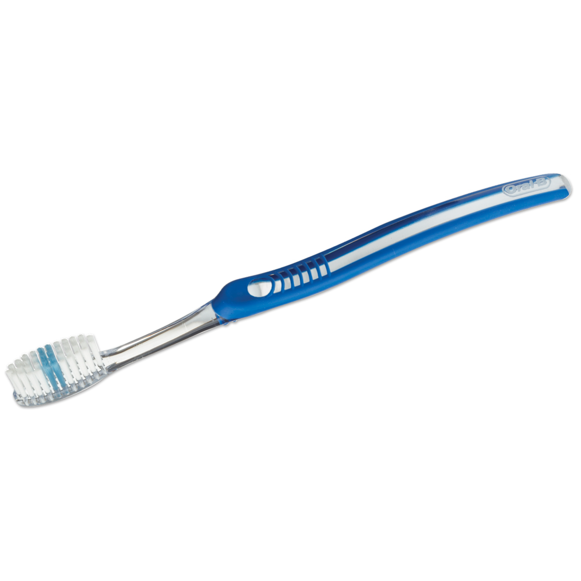 Oral−B D12013T Devoid plug for Trinity Force- Breach 1.0 brace – Dirty J Designs